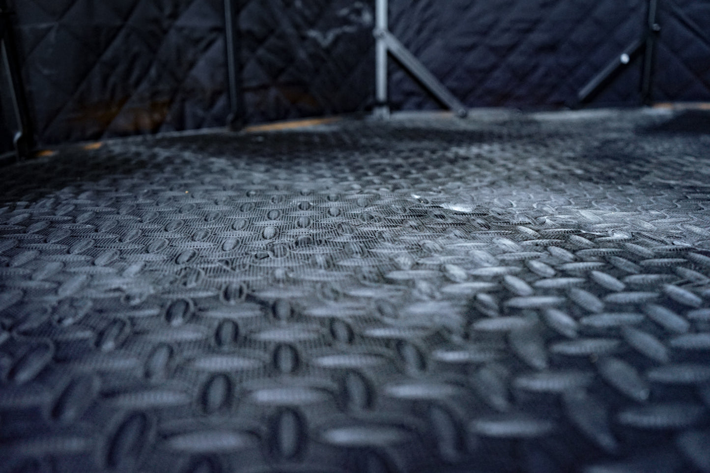 Rz-10 Hunting Blind System