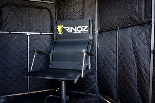 Rinoz Full Circle Chair