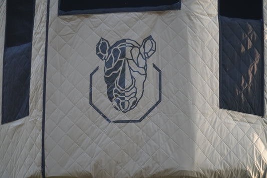 Rinoz Replacement Cover